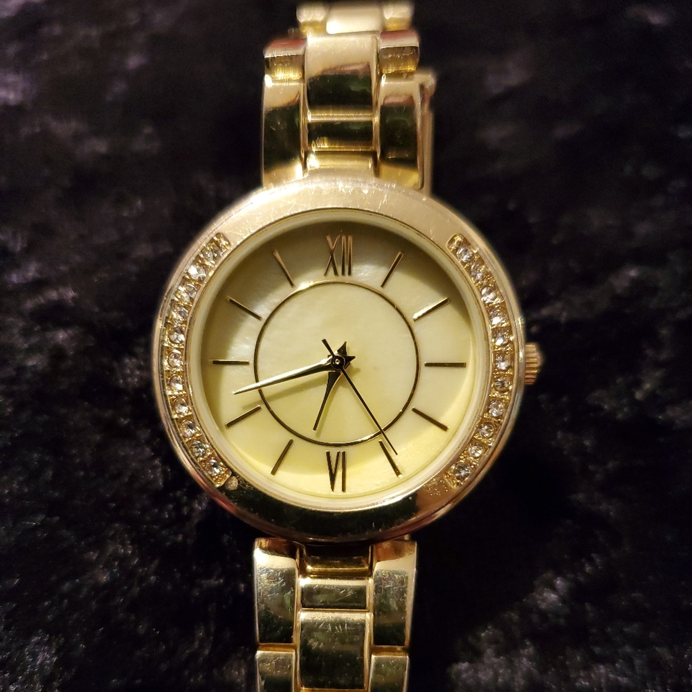 Japan Movement Watch - Picture 3 of 6